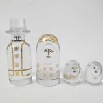 651 4378 Konstglas
